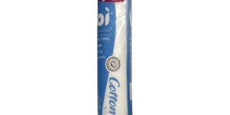 VOI COTON DISQUE 100PC