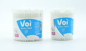 VOI COTON TIGE 100 PCS