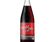 WORLD COLA 100CL