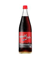 WORLD COLA 100CL
