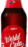 WORLD COLA 30CL PM