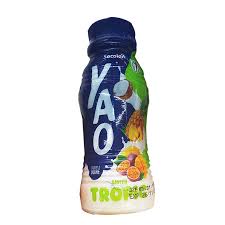 YAO SUCRE 250ML TROPIC