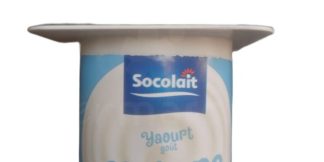 YAOURT BRASSE 100 G NATURE