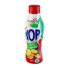 YOP TROPICAL 250G
