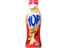 YOP VANILLE 250G