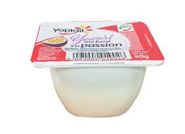 YOPLAIT AROMATISE PASSION 90G