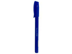 STYLO BLEU LAUREAT 200
