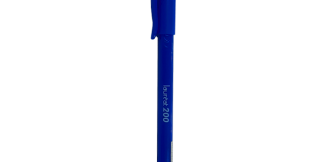 STYLO BLEU LAUREAT 200
