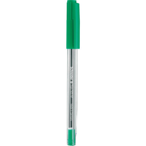 STYLO VERT SCHNEIDER